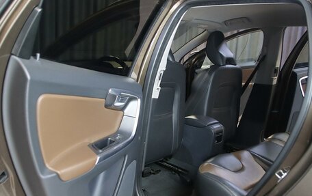 Volvo XC60 II, 2015 год, 1 699 000 рублей, 6 фотография