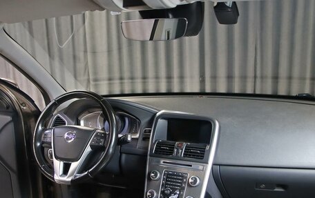 Volvo XC60 II, 2015 год, 1 699 000 рублей, 5 фотография