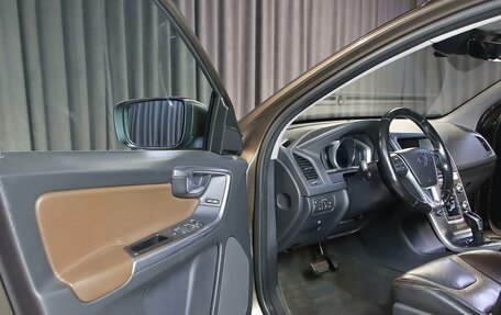 Volvo XC60 II, 2015 год, 1 699 000 рублей, 7 фотография