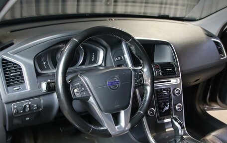 Volvo XC60 II, 2015 год, 1 699 000 рублей, 8 фотография