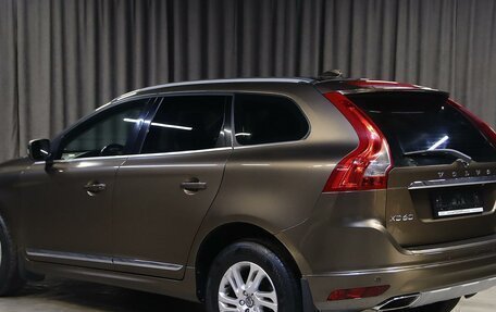 Volvo XC60 II, 2015 год, 1 699 000 рублей, 4 фотография