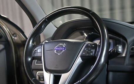 Volvo XC60 II, 2015 год, 1 699 000 рублей, 9 фотография