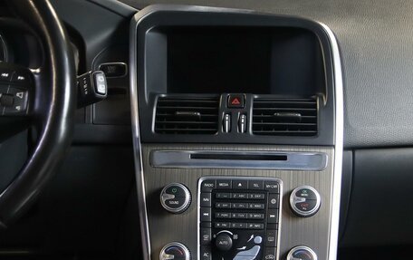 Volvo XC60 II, 2015 год, 1 699 000 рублей, 10 фотография