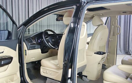 KIA Carnival III, 2019 год, 2 449 000 рублей, 6 фотография