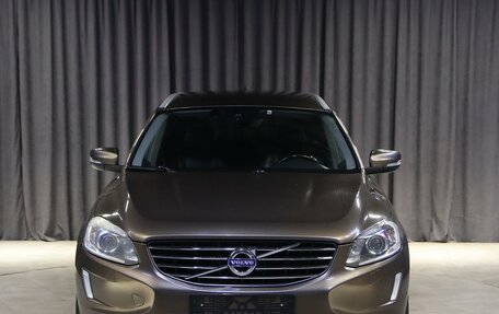 Volvo XC60 II, 2015 год, 1 699 000 рублей, 11 фотография