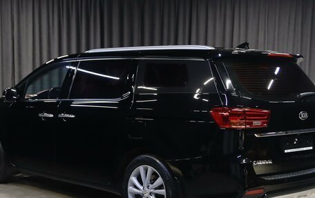 KIA Carnival III, 2019 год, 2 449 000 рублей, 4 фотография