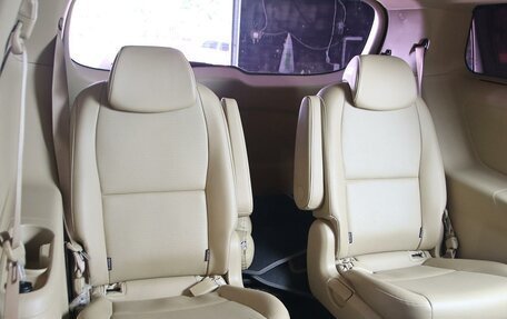 KIA Carnival III, 2019 год, 2 449 000 рублей, 8 фотография