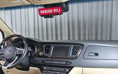 KIA Carnival III, 2019 год, 2 449 000 рублей, 5 фотография