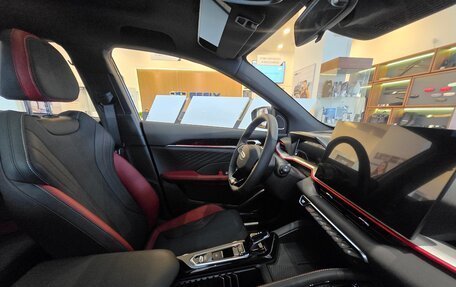 Geely Coolray I, 2026 год, 2 894 990 рублей, 16 фотография