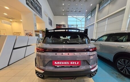 Geely Coolray I, 2026 год, 2 894 990 рублей, 7 фотография