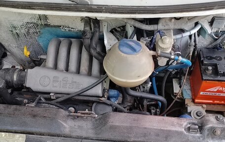 Volkswagen Transporter T4, 1992 год, 485 000 рублей, 5 фотография