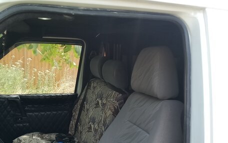 Volkswagen Transporter T4, 1992 год, 485 000 рублей, 6 фотография