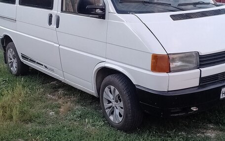 Volkswagen Transporter T4, 1992 год, 485 000 рублей, 10 фотография