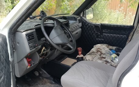 Volkswagen Transporter T4, 1992 год, 485 000 рублей, 7 фотография