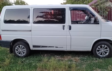 Volkswagen Transporter T4, 1992 год, 485 000 рублей, 8 фотография