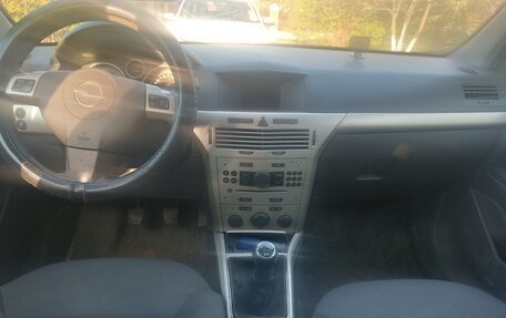 Opel Astra H, 2007 год, 230 000 рублей, 8 фотография