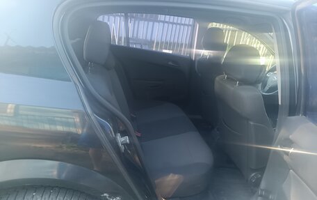 Opel Astra H, 2007 год, 230 000 рублей, 13 фотография