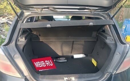 Opel Astra H, 2007 год, 230 000 рублей, 4 фотография