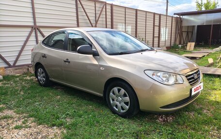 Hyundai Elantra IV, 2008 год, 470 000 рублей, 2 фотография