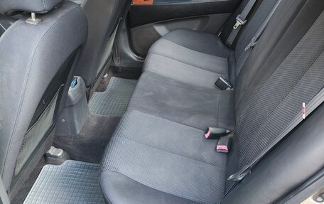 Hyundai Elantra IV, 2008 год, 470 000 рублей, 8 фотография