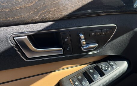 Mercedes-Benz E-Класс, 2013 год, 2 799 000 рублей, 9 фотография