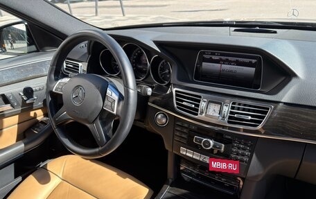 Mercedes-Benz E-Класс, 2013 год, 2 799 000 рублей, 4 фотография