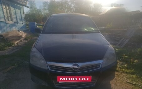 Opel Astra H, 2007 год, 230 000 рублей, 17 фотография