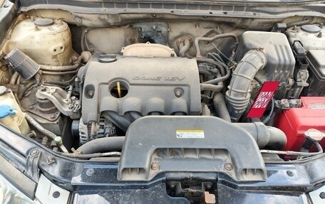 Hyundai Elantra IV, 2008 год, 470 000 рублей, 9 фотография