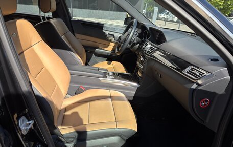 Mercedes-Benz E-Класс, 2013 год, 2 799 000 рублей, 11 фотография