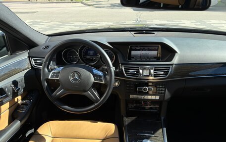 Mercedes-Benz E-Класс, 2013 год, 2 799 000 рублей, 12 фотография