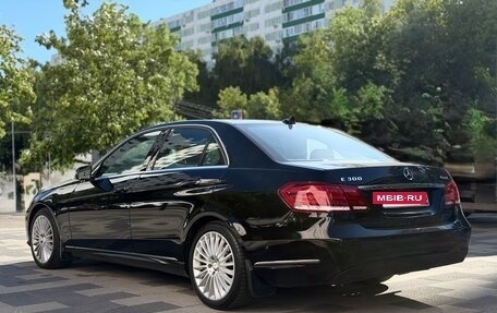 Mercedes-Benz E-Класс, 2013 год, 2 799 000 рублей, 8 фотография