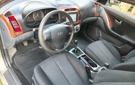 Hyundai Elantra IV, 2008 год, 470 000 рублей, 7 фотография