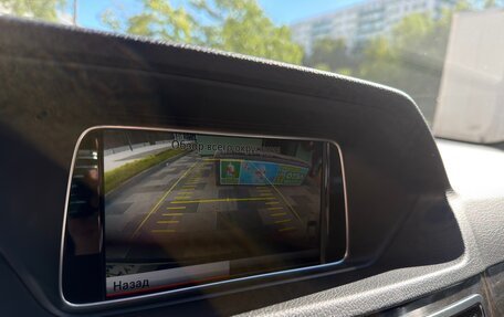 Mercedes-Benz E-Класс, 2013 год, 2 799 000 рублей, 15 фотография