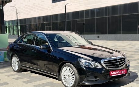 Mercedes-Benz E-Класс, 2013 год, 2 799 000 рублей, 5 фотография