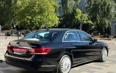 Mercedes-Benz E-Класс, 2013 год, 2 799 000 рублей, 6 фотография