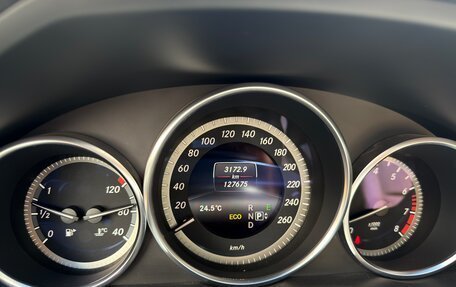 Mercedes-Benz E-Класс, 2013 год, 2 799 000 рублей, 20 фотография