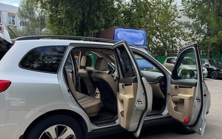 Hyundai Santa Fe III рестайлинг, 2011 год, 1 300 000 рублей, 3 фотография