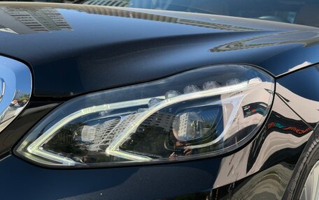 Mercedes-Benz E-Класс, 2013 год, 2 799 000 рублей, 18 фотография