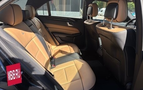 Mercedes-Benz E-Класс, 2013 год, 2 799 000 рублей, 13 фотография