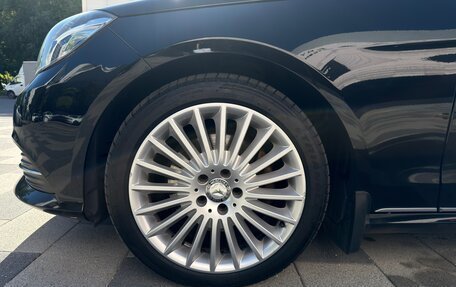 Mercedes-Benz E-Класс, 2013 год, 2 799 000 рублей, 19 фотография