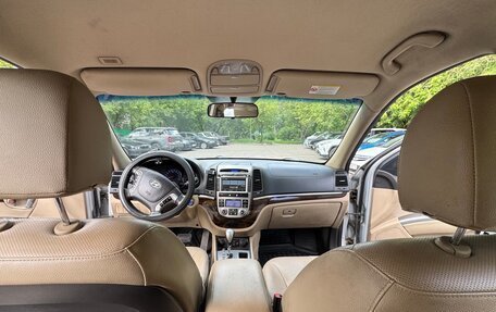 Hyundai Santa Fe III рестайлинг, 2011 год, 1 300 000 рублей, 8 фотография