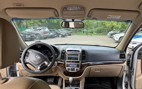Hyundai Santa Fe III рестайлинг, 2011 год, 1 300 000 рублей, 7 фотография