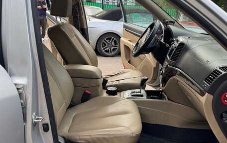 Hyundai Santa Fe III рестайлинг, 2011 год, 1 300 000 рублей, 6 фотография