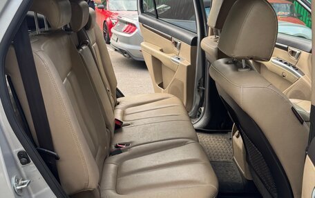 Hyundai Santa Fe III рестайлинг, 2011 год, 1 300 000 рублей, 5 фотография