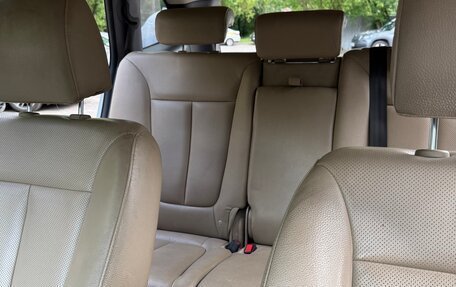 Hyundai Santa Fe III рестайлинг, 2011 год, 1 300 000 рублей, 13 фотография