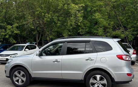 Hyundai Santa Fe III рестайлинг, 2011 год, 1 300 000 рублей, 16 фотография