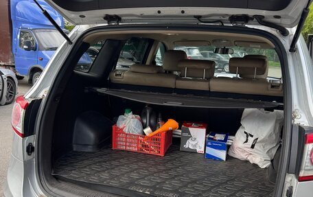 Hyundai Santa Fe III рестайлинг, 2011 год, 1 300 000 рублей, 14 фотография