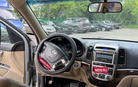 Hyundai Santa Fe III рестайлинг, 2011 год, 1 300 000 рублей, 9 фотография