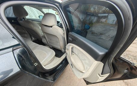 Citroen C5 II, 2009 год, 550 000 рублей, 11 фотография