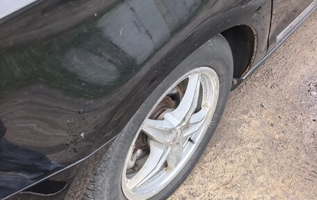Citroen C5 II, 2009 год, 550 000 рублей, 4 фотография